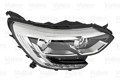 RENAULT 260106827R Far On Sağ Led Lı Megane Iv 16>19 - 260106827R