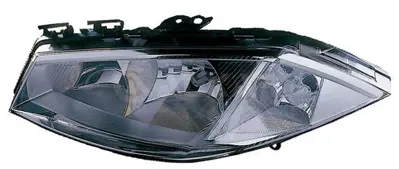 RENAULT 260108053R Far On Sağ Megane Iı 03>08 260108053R 200289052 602210 88335 2742228 50625102 RN4204903 4327962 5511142RLDEM 7701064017