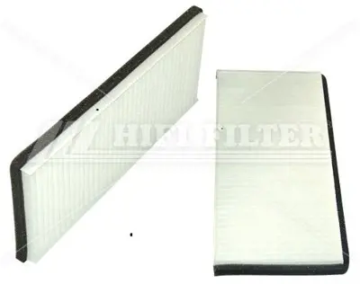 SARDES SC3232-2 Polen Filitresi Nıssan Navara D40 2,5 Dcı 2006> KS0912 272745 A150685 82R2032 272695 86K2105 325235 325230 MB001673 82K2105