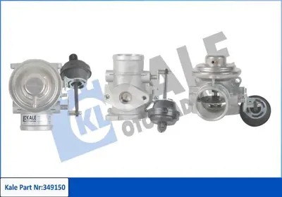SWAPP 51256 Egr Valfı Passat 1.9 Tdı 96>00 - A4 1.9 Tdı 00>04 Ajm-Atj-Avb - Sharan 1.9 Tdı 95>10 Anu - Galaxy 1. 1100628 110068 110628 1119320 1212966 1461304 1461874 14SKV020 14SKV026 15354