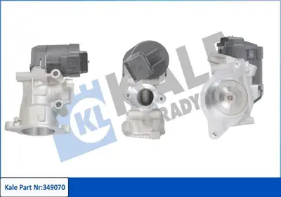 SWAPP 51262 Egr Valfı Ford Mondeo Iv 2.0 Tdcı 07>14 Klba-Lpba-Tyba-Azba - Cıtroen C5 Iı 2.0 Hdı 04>08 - P307 2.0 1229960 1231964 1231964S1 1254382 1313847 1333611 1363591 1436390 1436390S1 1479845