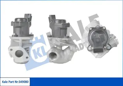 SWAPP 51263 Egr Valfı Ford Fıesta V 1.4 Tdcı 01>08 F6ja-F6jb-F6jd - C3 1.4 Hdı 02>09 - Bıpper Nemo 1.4 Hdı 07> - 11717804950 1229960 1231964 1254382 1313847 1333611 1338675 1353152 1363591 1427355