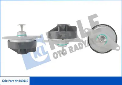 SWAPP 51302 Egr Valfı Opel Vectra B 20 Dtı 95>03 Astra G 20 Dtı 98>05 Zafıra A 20 Dtı 99>05 Y20dtly20dthx20dtl 849124 9192805 93170138 88065 155031N 83734 WNEGRA058 N00007 724809280 1219900800