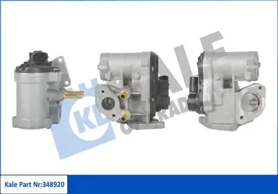 SWAPP 51311 Egr Valfı Golf V 1.6 Fsı 03>09 - Passat 1.6 Fsı 05>12 - Jetta Iıı 1.6 Fsı 05>10 - A3 1.6 Fsı 03>12 - 03C131503B