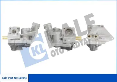 SWAPP 51315 Egr Valfı Passat 2.0 Fsı 05>08 - Jetta Iıı 2.0 Fsı 05>10 - A3 2.0 Fsı 03>12 - Leon 2.0 Fsı 05>12 - O 06F131503B