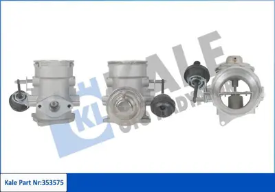 SWAPP 51322 Egr Valfı Touareg 2,5 Tdı Blk Bac 03>10 070128070F
