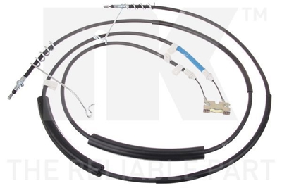 TURTEL 502-1293 El Fren Telı  Yuksek Tavan  (+abs) Connect 2T142A603DJ 2T142A603DJ