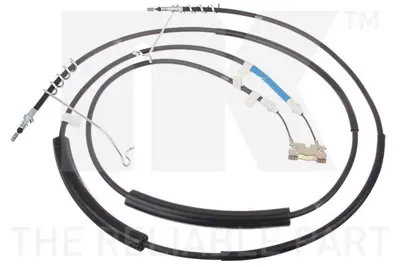 TURTEL 502-1293 El Fren Telı  Yuksek Tavan  (+abs) Connect 2T142A603DJ 2T142A603DJ