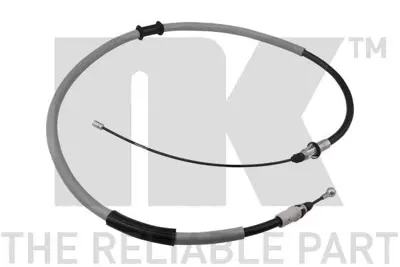 TURTEL 502-3257 El Fren Telı Arka Master Iıı 2,3dcı (Cıft Teker) 4421189 8200727571 1440974 93168951 92106861 4057795536340 1987482553 RHBC02962 555213 461031