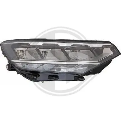 İthal 3G1941036Q Far On Sağ Ledlı Passat B8,5 19> 3G1941036Q 3G1941036P 3G1941036Q