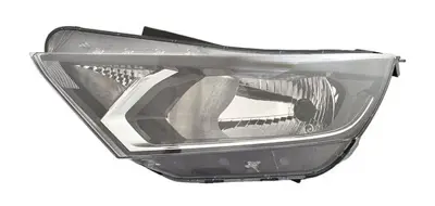 İthal 92101Q0050 Far On Sol Hyundaı I20 Bos Model 92101Q0050