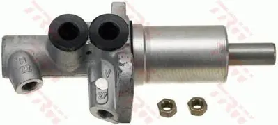 Valeo 400675 Fren Ana Merkezı Bmw E60 E63 E64 F07 F01 F02 F03 F04 34316761079