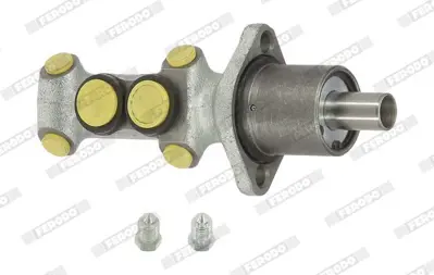 Valeo 400806 Fren Ana Merkez Komple P405                  460194