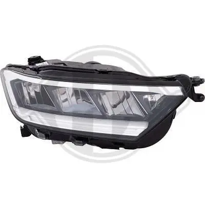 Valeo 451069 Far Ledlı Sağ T-Roc 18> 2GA941006F