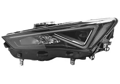 Valeo 451088 Far Sol Ledlı Leon 20>                 5FB941773