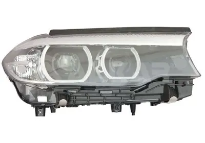 WAGENBURG 14530002039 Far Led Sağ Bmw G30 2017>  63117214952 680186A1 719000000104 1EX354836021 2016489169 7214952 2792845 44411ADRMLDEM2 354836021