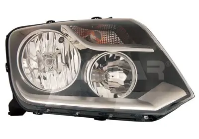 WAGENBURG 21000820 Far Sağ Amarok 10>  2H1941016G 2H1941016A 2H1941016E 44111F6RLDE2 900598 2702103 5785962V 2H1941016L 2H1941016J 2H1941016N