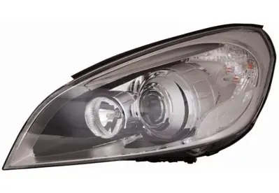 WAGENBURG 31698818 Far (Xenon) - (Sol) Volvo S60, V60 (05 - 13>) 31698818 31299990 31353284 31420108 31395902 31677108