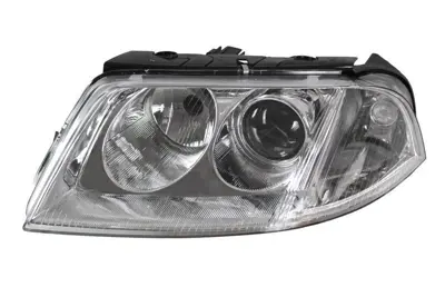 WAGENBURG 3B0941015AK Far Sol Sınyallı Motorlu Ampullu (H7) Passat 00>06 44569 2246081 3B7941018G 206244252 3B0941015AK 3B7941017G 3B0941017AJ 3B0941018AH 3B0941015AN 3B0941017AG
