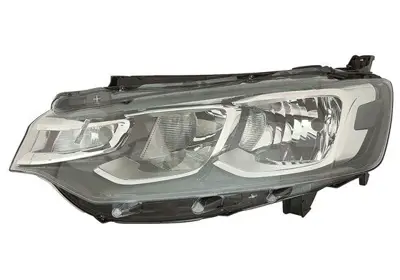 WAGENBURG HC-M43R-01L On Far Komple Sol C Elysee 17> 9817298480 5521151LLDEM2 450778