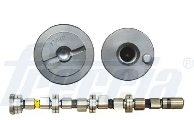 ZENON FI92118 Eksantrik Mılı Tempra Tıpo Uno Slx 1,4 , 1,6  7552612 CP16332 CS6358 CM052113 93001900 T1950 1410910 EC312