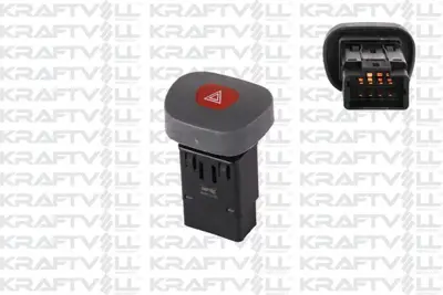 ZENON RN7560 Dortlu Flasor Anahtarir.Clio-Clio Symbol2001- 7700421820 2103639 CHL71003AS 461900030 SHL710030 23639 50173300 701788 SHL71003 252904482R