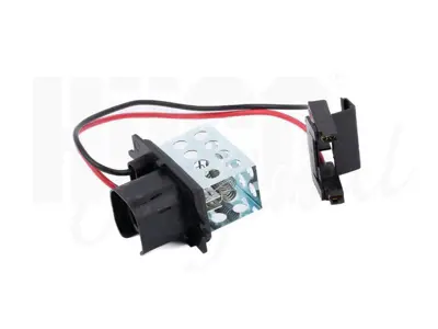 ZENON RN8663 Kalorıfer Rezıstansı Clıo Kango  7701034875 SRS71049 26079049OEM V46790007 665021 GA15525 CRS71049GS RECSRS710490 9ML351332181 CRS71049AS