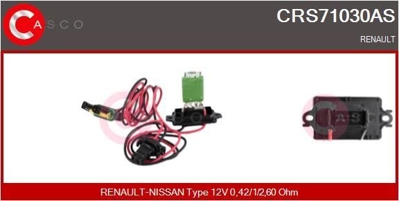 ZENON RN8668 Kalorıfer Rezıstansı Clıo Iıı , Modus  7701209803 SRS710300 3510102 515081 SRS710301 V46790014 CRS71030 40073030OE 7701060001 109083