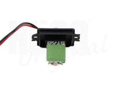 ZENON RN8680 Kalorıfer Rezıstansı Renault Megane Iı Scenıc Iı 03> 7701207876 V46830010 7701207716 K26206 7701207717 7701067951 7701060001 26206 PLUG1211 2322014