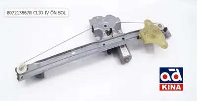 OEM 807213867R Cam Krikosu Ön Sol 807213867r Clio Iv 13-20 807213867R 60819110 4373261 301877 15555 350103136400 ZRRN89L LTRN89L 60341801 851291