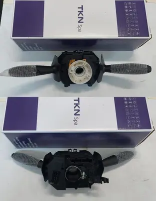 İthal FI-FKK-009 Far Silecek Kolu Komple Fi-Fkk-009 Linea Cruise Kontrol Kollu 735442320