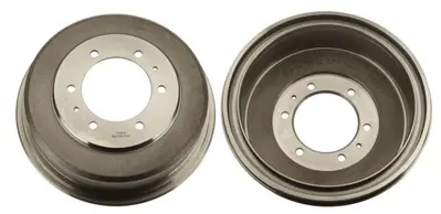 BRAXIS AD5039 Arka Fren Kampanası Mıtsubıshı L200 01-07 (270×6) MB895470