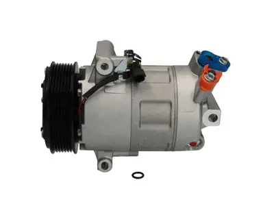 Bosch 1986AD1331 Kompresör Qashqai 1.6 Dci 92600BB60A 92600BB61C 92010954 8FK351340201 8600255 6570457 1201695 92600JD75A 890015 92600JD73A