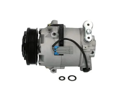 Bosch 1986AD1384 Kompresör Astra 1.4 Gtc Twinport ACP1130000S OLK426 6854100 93168626 351135281 8FK351135291 6854058 89050 13297441 70817788