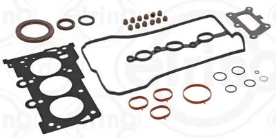 PARTSMALL PML PGAM180 Takim Conta Hyundai Kona 10 Tgdi 17 - I20 10 Tgdi 16 - Kia Rio 10 Tgdi 17 -Stonic 10 Tgdi 17 20910-04P03