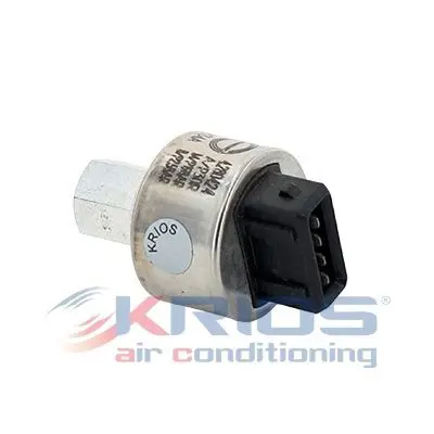 WAGENBURG 14530001954 Klima Basınc Sensoru Vectra A Astra F (4pın) 1854774 90414997 280424 2930731 90461721 90359991 1854773 4280424 1854771 DPS20002