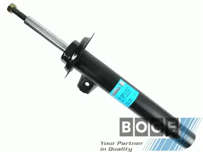 BOGE 32D87A Amortisör E46 Ön Sol 320>330 1998-01 
