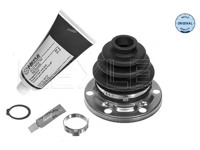 MEYLE 3003321102 Aks Körüğü (Tm Tk) E39 E38 X5-E53 Arka İç Man.Şanz 525-530d 728>470i 