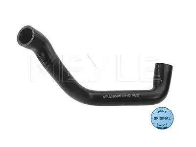 MEYLE 01950110982 Radyatör Hortumu W202 [m104] Alt Sağ 