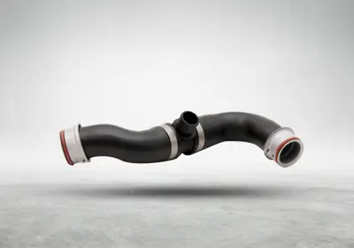 WENDERPARTS MA2045012682 Radyatör Hortumu W204 W212 [m271-Cgı] Alt Sağ 2045012682 A2045012682