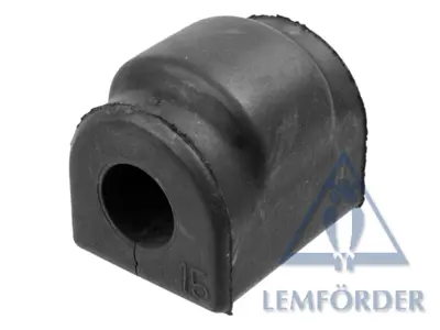 LEMFORDER 1699201 Viraj Lastiği E34 E36 Arka 15.0mm 