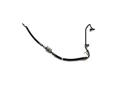 MERCEDES A6394661381 Direksiyon Yağ Hortumu Vito639 [om651 Om640] Üst A6394661381