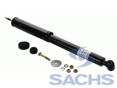SACHS 170450 Amortisör W202 Ön 