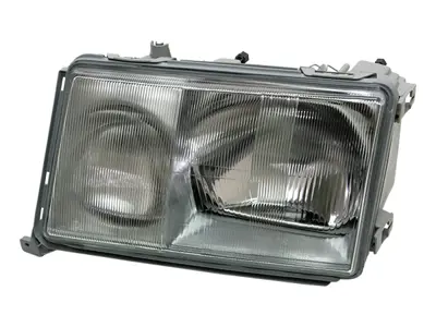 TYC 203091052 Komple Far W124 Sol 1985-93 1248205961 2745542 11501003 1612081 A1248201159 PP0369S 3024963 38012018 LPF012 A124820355905