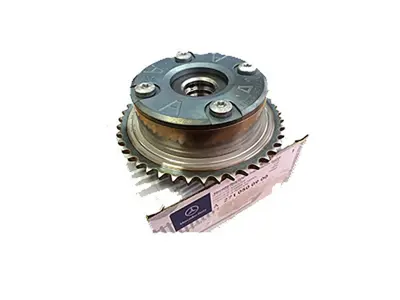 MERCEDES A2710500900 Vanos Dişlisi M271 [w203 W204 W211 W212] Egzoz Tek Sira 2710500900 A2710500900 2710500411 A0239978447 A2710160921 2710520416 2710521016 A2710500411 2710520640 2710160921