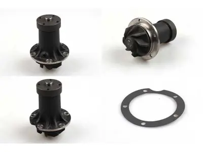 HEPU P155 Devirdaim Om615>617 [w123 T1-207d-307d] 
