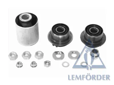 LEMFORDER 1101901 Salincak Burcu (Tm Tk) W202 Ön Alt 1993-97 
