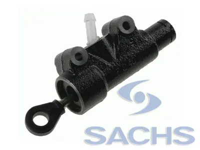 SACHS 6284600102 Debriyaj Merkezi E39 E46 E87 E90 X3-E83 X5-E53 Üst 19.05mm 