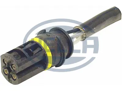 HELLA 6PA009166461 Lambda Sensörü E36 E39 E38 [m52] 1996-03 