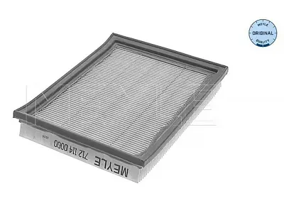 MEYLE 7121140000 Hava Filtresi W10 1nd [mini-R50-R53-R52] 